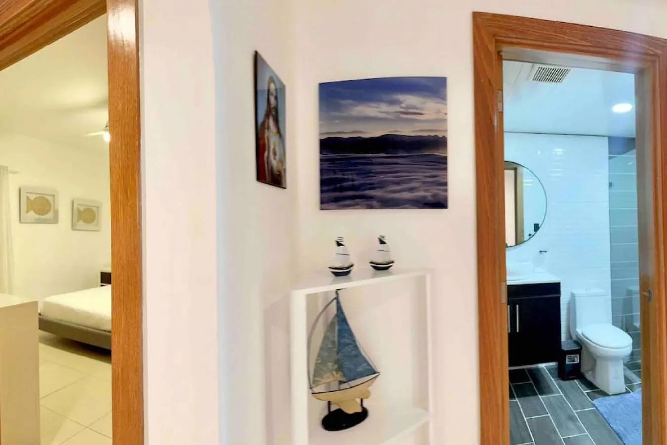 Cozy Beach Condo Great Views Guayacanes