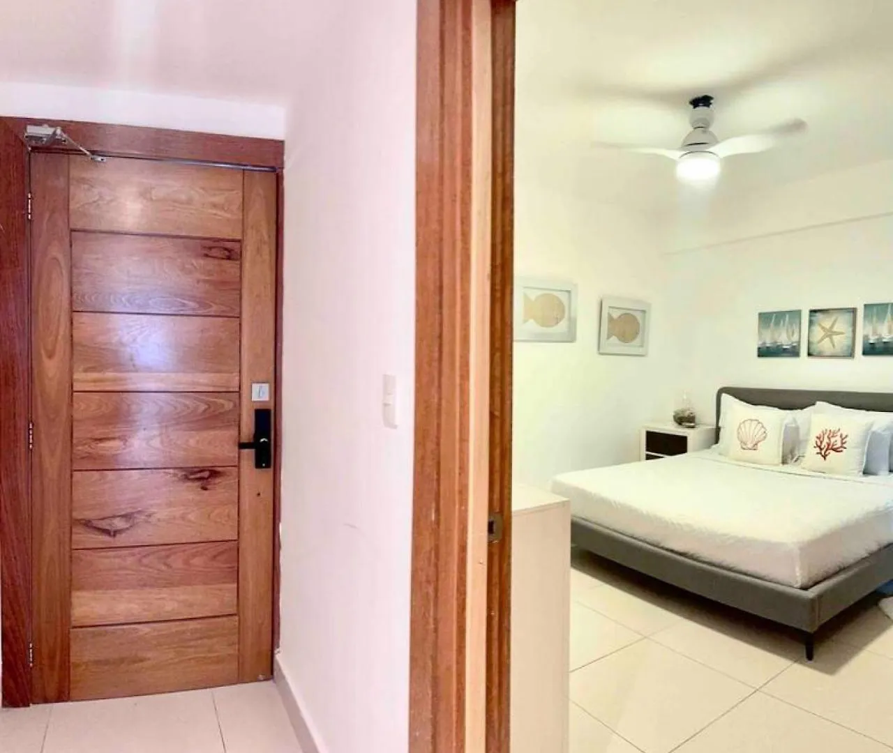 Cozy Beach Condo Great Views Guayacanes República Dominicana