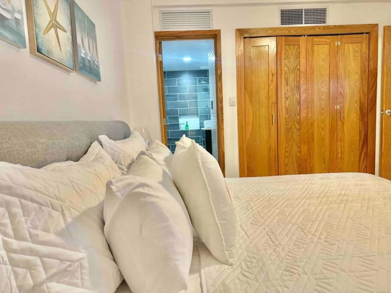Cozy Beach Condo Great Views Guayacanes Apartamento