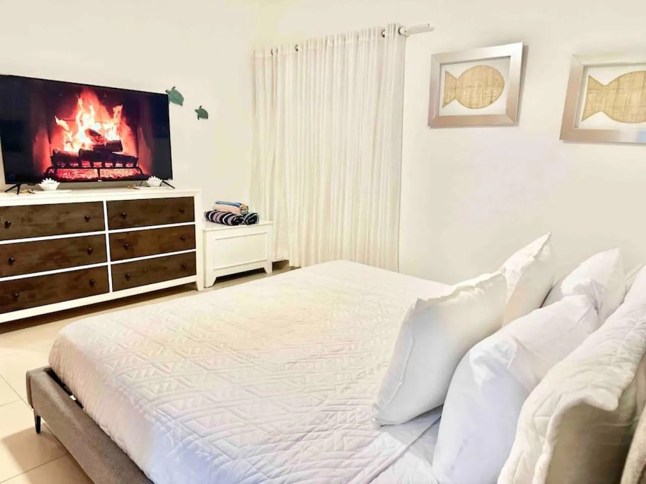 Apartamento Cozy Beach Condo Great Views Guayacanes
