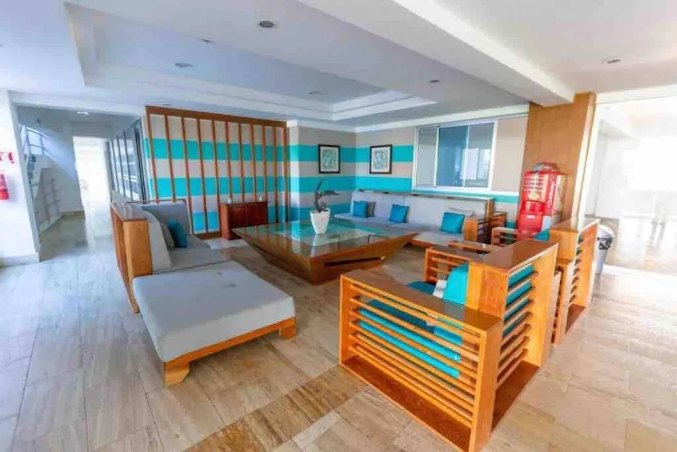 Apartamento Cozy Beach Condo Great Views Guayacanes