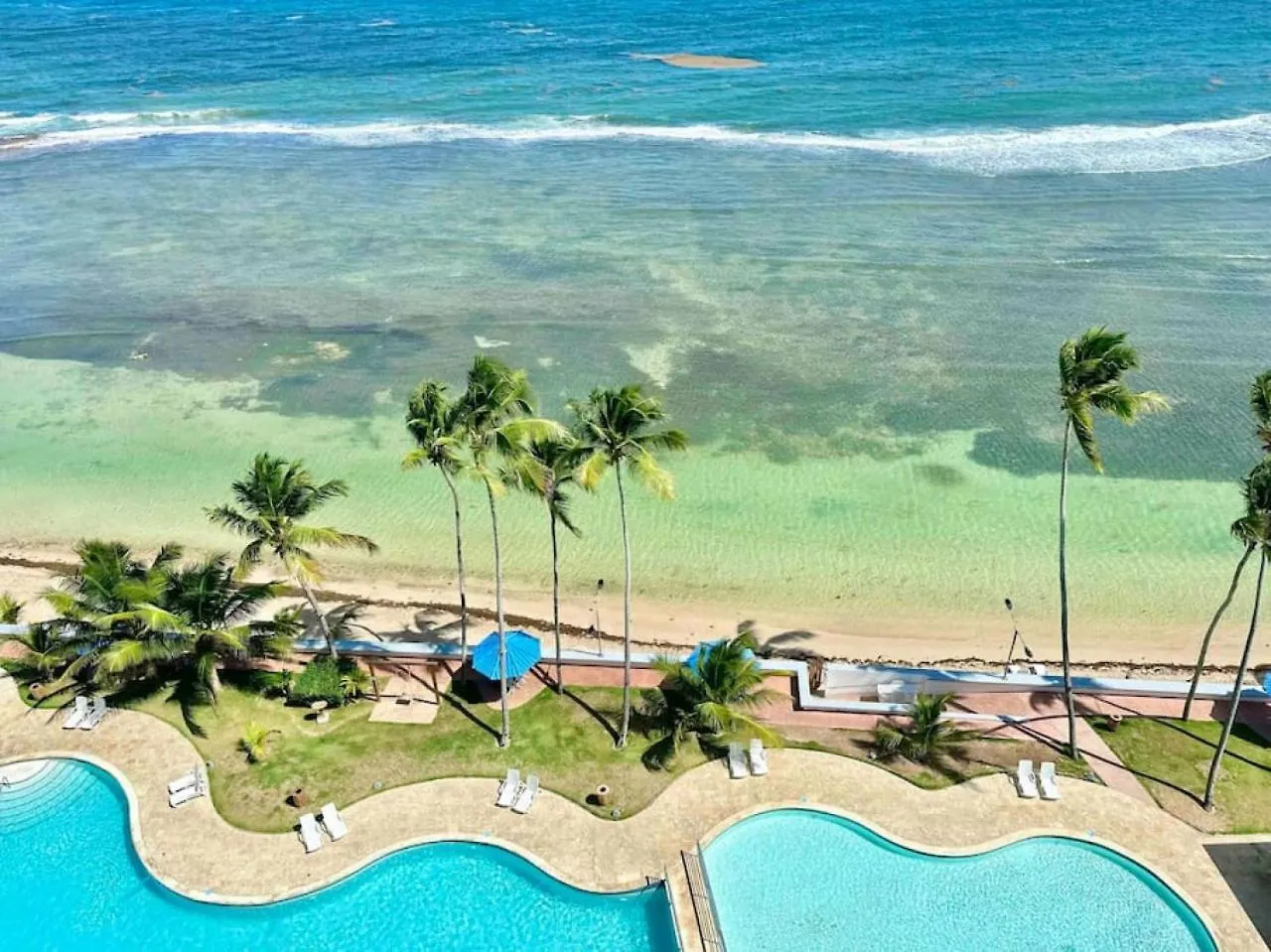 Apartamento Cozy Beach Condo Great Views Guayacanes