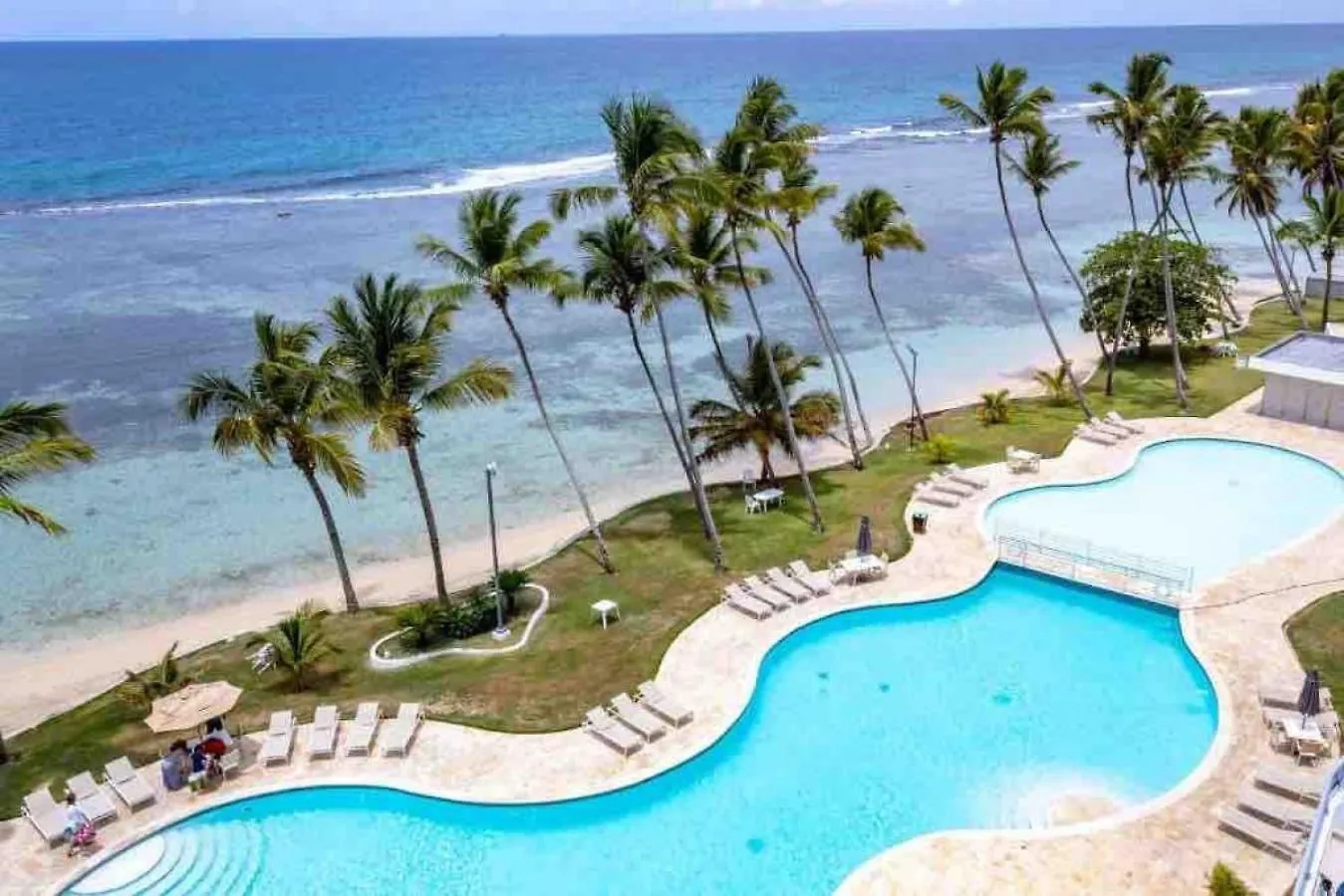 Apartamento Cozy Beach Condo Great Views Guayacanes