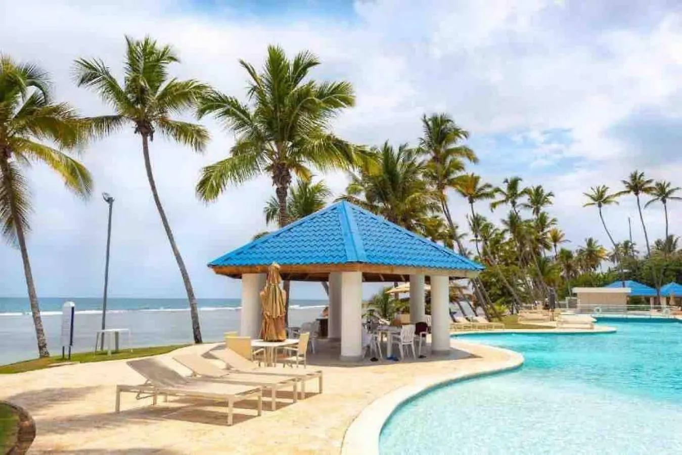 Cozy Beach Condo Great Views Guayacanes 0*,