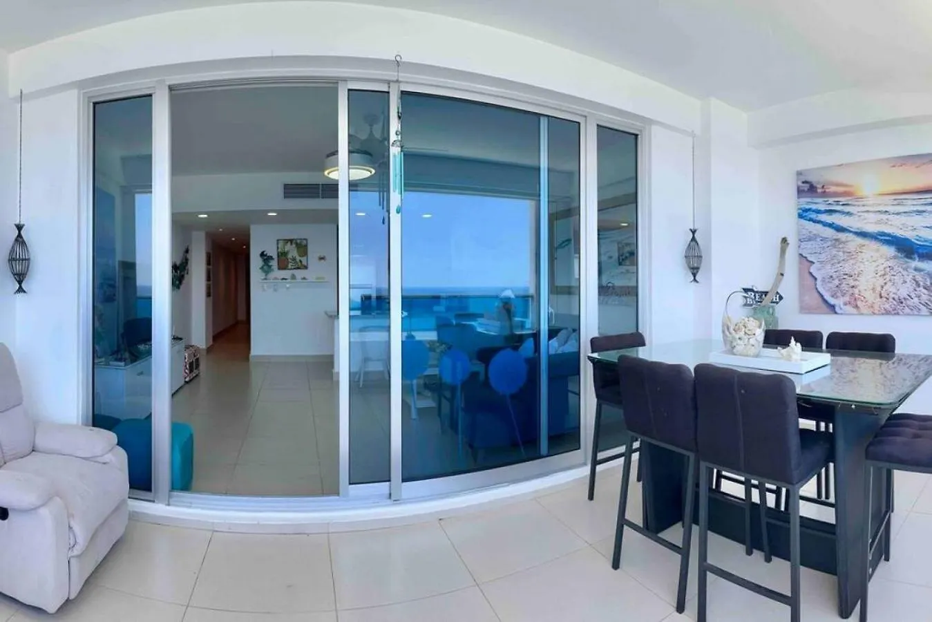 Cozy Beach Condo Great Views Guayacanes República Dominicana